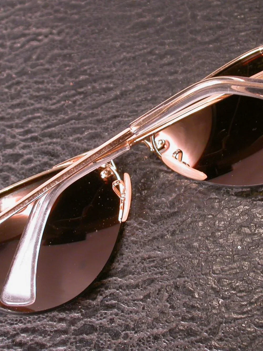 Ray-Ban up auction